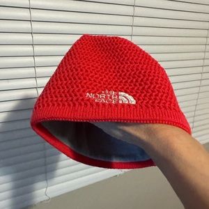 North Face toque